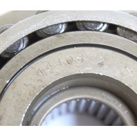 Mercury 1976 1977 - 2015 Forward Reverse & Pinion Gear Set 135 150 175 200 HP Mercury 1976 1977 - 2015 Forward Reverse & Pinion Gear Set 135 150 175 200 HP