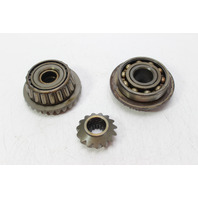44104T2 OEM Mercury 1976-2015 Gear Set 28/15T 135 150 175 200 HP 1.87:1