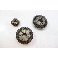 44104T2 OEM Mercury 1976-2015 Gear Set 28/15T 135 150 175 200 HP 1.87:1