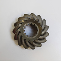 Mercury 1976 1977 - 2015 Forward Reverse & Pinion Gear Set 135 150 175 200 HP Mercury 1976 1977 - 2015 Forward Reverse & Pinion Gear Set 135 150 175 200 HP