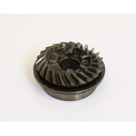 Mercury 1973 & 1974 Reverse Gear With Bearing 65 70 HP 3 Cylinder 23 Teeth Mercury 1973 & 1974 Reverse Gear With Bearing 65 70 HP 3 Cylinder 23 Teeth