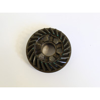 Mercury 1973 & 1974 Reverse Gear With Bearing 65 70 HP 3 Cylinder 23 Teeth Mercury 1973 & 1974 Reverse Gear With Bearing 65 70 HP 3 Cylinder 23 Teeth
