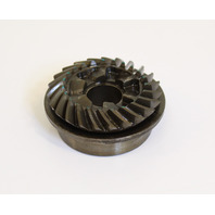 Mercury 1973 & 1974 Reverse Gear With Bearing 65 70 HP 3 Cylinder 23 Teeth Mercury 1973 & 1974 Reverse Gear With Bearing 65 70 HP 3 Cylinder 23 Teeth