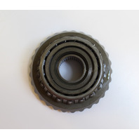 OEM Mercury Quicksilver 1988 - 1998 L4 Forward & Pinion Gear Set 100 115 125 HP OEM Mercury Quicksilver 1988 - 1998 L4 Forward & Pinion Gear Set 100 115 125 HP