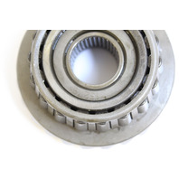 Mercury 1988 - 1998 Forward Gear & Bearing 105 135 140 Jet 150 175 200 HP 25T Mercury 1988 - 1998 Forward Gear & Bearing 105 135 140 Jet 150 175 200 HP 25T