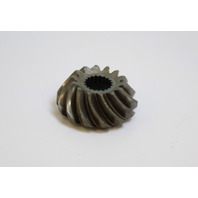 OMC Sterndrive 1992 & 1993 Pinion Gear 3.0 4.3 5.0 5.7 5.8 L 14 Teeth 19 Splines OMC Sterndrive 1992 & 1993 Pinion Gear 3.0 4.3 5.0 5.7 5.8 L 14 Teeth 19 Splines