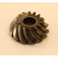 OMC Sterndrive 1992 & 1993 Pinion Gear 3.0 4.3 5.0 5.7 5.8 L 14 Teeth 19 Splines