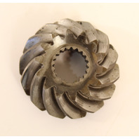 OMC Sterndrive 1992 & 1993 Pinion Gear 3.0 4.3 5.0 5.7 5.8 L 14 Teeth 19 Splines