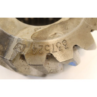 OMC Sterndrive 1992 & 1993 Pinion Gear 3.0 4.3 5.0 5.7 5.8 L 14 Teeth 19 Splines