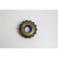 OMC Sterndrive 1992 & 1993 Pinion Gear 3.0 4.3 5.0 5.7 5.8 L 14 Teeth 19 Splines OMC Sterndrive 1992 & 1993 Pinion Gear 3.0 4.3 5.0 5.7 5.8 L 14 Teeth 19 Splines