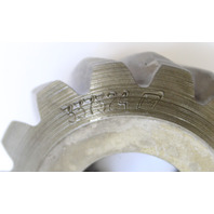 OMC Sterndrive 1992 & 1993 Pinion Gear 3.0 4.3 5.0 5.7 5.8 L 14 Teeth 19 Splines OMC Sterndrive 1992 & 1993 Pinion Gear 3.0 4.3 5.0 5.7 5.8 L 14 Teeth 19 Splines