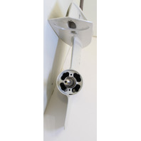 2004 2005 2006 - 2012 Evinrude  ETEC 20" Lower Unit 40 50 60 HP 1 YEAR WARRANTY