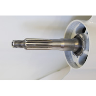 2004 2005 2006 - 2012 Evinrude  ETEC 20" Lower Unit 40 50 60 HP 1 YEAR WARRANTY