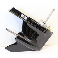 1994 - 1998 Mercury 2 Piece Driveshaft Lower Unit 200 225 250 HP 3.0L V6 REBUILT 1994 - 1998 Mercury 2 Piece Driveshaft Lower Unit 200 225 250 HP 3.0L V6 REBUILT