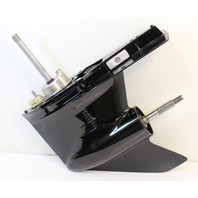 1994 - 1998 Mercury 2 Piece Driveshaft Lower Unit 200 225 250 HP 3.0L V6 REBUILT 1994 - 1998 Mercury 2 Piece Driveshaft Lower Unit 200 225 250 HP 3.0L V6 REBUILT