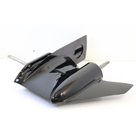 1994 - 1998 Mercury 2 Piece Driveshaft Lower Unit 200 225 250 HP 3.0L V6 REBUILT 1994 - 1998 Mercury 2 Piece Driveshaft Lower Unit 200 225 250 HP 3.0L V6 REBUILT