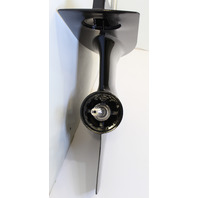 1994 - 1998 Mercury 2 Piece Driveshaft Lower Unit 200 225 250 HP 3.0L V6 REBUILT 1994 - 1998 Mercury 2 Piece Driveshaft Lower Unit 200 225 250 HP 3.0L V6 REBUILT