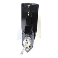 1994 - 1998 Mercury 2 Piece Driveshaft Lower Unit 200 225 250 HP 3.0L V6 REBUILT 1994 - 1998 Mercury 2 Piece Driveshaft Lower Unit 200 225 250 HP 3.0L V6 REBUILT