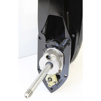 1994 - 1998 Mercury 2 Piece Driveshaft Lower Unit 200 225 250 HP 3.0L V6 REBUILT 1994 - 1998 Mercury 2 Piece Driveshaft Lower Unit 200 225 250 HP 3.0L V6 REBUILT