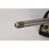 1994 - 1998 Mercury 2 Piece Driveshaft Lower Unit 200 225 250 HP 3.0L V6 REBUILT 1994 - 1998 Mercury 2 Piece Driveshaft Lower Unit 200 225 250 HP 3.0L V6 REBUILT