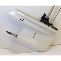 1977 ONLY Johnson Evinrude 20" Long Lower Unit 140 HP 4 Cylinder 1 YEAR WARRANTY 1977 ONLY Johnson Evinrude 20" Long Lower Unit 140 HP 4 Cylinder 1 YEAR WARRANTY