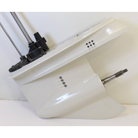 1977 ONLY Johnson Evinrude 20" Long Lower Unit 140 HP 4 Cylinder 1 YEAR WARRANTY 1977 ONLY Johnson Evinrude 20" Long Lower Unit 140 HP 4 Cylinder 1 YEAR WARRANTY