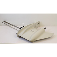 1977 ONLY Johnson Evinrude 20" Long Lower Unit 140 HP 4 Cylinder 1 YEAR WARRANTY 1977 ONLY Johnson Evinrude 20" Long Lower Unit 140 HP 4 Cylinder 1 YEAR WARRANTY