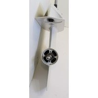 1977 ONLY Johnson Evinrude 20" Long Lower Unit 140 HP 4 Cylinder 1 YEAR WARRANTY 1977 ONLY Johnson Evinrude 20" Long Lower Unit 140 HP 4 Cylinder 1 YEAR WARRANTY