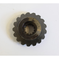 Mercury Mercruiser Alpha I 1983 1984 1985 1986 1987 1988 - 1990 Pinion Gear R/MR