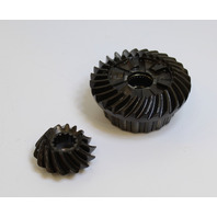 Mercury 1976 - 1994 1995 Reverse & Pinion Gears W/ Bearings 135 150 175 200HP Mercury 1976 - 1994 1995 Reverse & Pinion Gears W/ Bearings 135 150 175 200HP