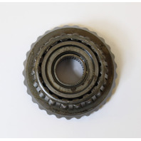 OEM Mercury Quicksilver 1988 - 1998 L4 Forward Gear & Bearings 100 115 125 HP