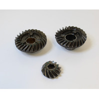 Mercury 1973 - 1986 Forward Reverse & Pinion Gear Set 85 90 100 110 115 140 HP