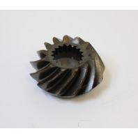 Mercury 1970 1971 1972 1973 1974 1975 1976 1977 Pinion Gear 65 80 85 HP Inline 4