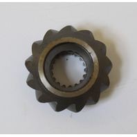 Mercury 1970 1971 1972 1973 1974 1975 1976 1977 Pinion Gear 65 80 85 HP Inline 4