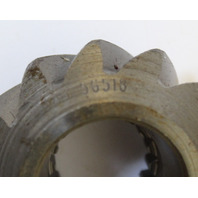 Mercury 1970 1971 1972 1973 1974 1975 1976 1977 Pinion Gear 65 80 85 HP Inline 4