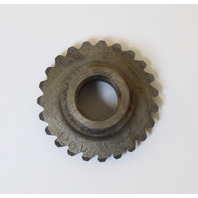 Mercury 1973 & 1974 Reverse Gear 65 70 HP 3 Cylinder 23 Teeth READY TO SHIP