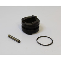 OMC 1982 1983 1984 1985 Clutch Dog 2.5 & 3.0 L - 150 181 CID 3 Jaw 27 Splines