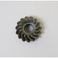 Mercruiser Pinion Gear Alpha I Gen I V6 & V8 5.0 & 5.7 L 3 Splines 15 Teeth