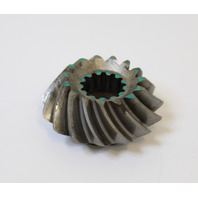Mercruiser Pinion Gear Alpha I Gen I V6 & V8 5.0 & 5.7 L 3 Splines 15 Teeth
