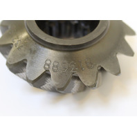 Mercruiser Pinion & Forward Gear W/ Bearings Alpha I Gen I V6 & V8 5.0 & 5.7 L