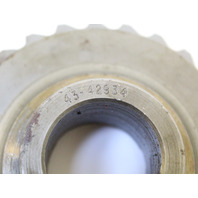 Mercruiser 1983 1984 - 1998 Alpha I Gen II Forward & Reverse Gear Set W Bearings