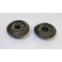 Mercruiser 1983 1984 - 1998 Alpha I Gen II Forward & Reverse Gear Set W Bearings