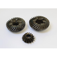 Mercury 1976 - 1993 1994 1995 Forward Reverse & Pinion Gears 135 150 175 200HP