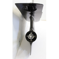 1987 - 1997 Mercury 20" Lower Unit 75 80 85 90 HP L3 2.33:1Ratio 1 YEAR WARRANTY