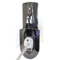 1987 - 1997 Mercury 20" Lower Unit 75 80 85 90 HP L3 2.33:1Ratio 1 YEAR WARRANTY