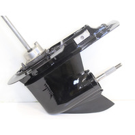 1987 - 1997 Mercury 20" Lower Unit 75 80 85 90 HP L3 2.33:1Ratio 1 YEAR WARRANTY