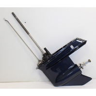 1989 1990 1991 - 2001 Johnson Evinrude 20" Lower Unit 60 70 HP NEW TAKE OFF!!