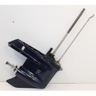 1989 1990 1991 - 2001 Johnson Evinrude 20" Lower Unit 60 70 HP NEW TAKE OFF!!