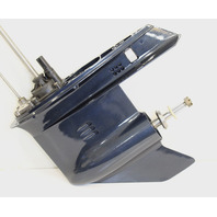 1989 1990 1991 - 2001 Johnson Evinrude 20" Lower Unit 60 70 HP NEW TAKE OFF!!