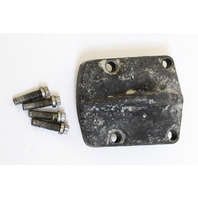 Mercruiser 1969 1970 1971 1972 1973 1974 - 1983 Pre-Alpha Upper Outdrive Housing